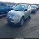 2FMDK49C58BA55095 2008 Ford Edge Limited auction photo thumbnail 2