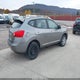 JN8AS5MV7EW722320 2014 Nissan Rogue Select S auction photo thumbnail 4