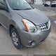 JN8AS5MV7EW722320 2014 Nissan Rogue Select S auction photo thumbnail 6
