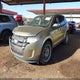 2FMDK3KC5CBA13684 2012 Ford Edge Limited auction photo thumbnail 2