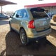 2FMDK3KC5CBA13684 2012 Ford Edge Limited auction photo thumbnail 3