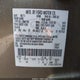 2FMDK3KC5CBA13684 2012 Ford Edge Limited auction photo thumbnail 9