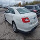 1FAHP2DW4BG159905 2011 Ford Taurus Se auction photo thumbnail 3