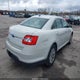 1FAHP2DW4BG159905 2011 Ford Taurus Se auction photo thumbnail 4