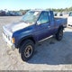 1N6HD16Y2SC455909 1995 Nissan Truck King Cab Se/King Cab Xe auction photo thumbnail 2
