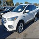 1FMCU0J95JUD61972 2018 Ford Escape Titanium auction photo thumbnail 2