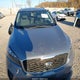 5XYPGDA37KG602255 2019 Kia Sorento 2.4L Lx auction photo thumbnail 17