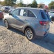 5XYPGDA37KG602255 2019 Kia Sorento 2.4L Lx auction photo thumbnail 3