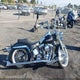 1HD1BJY145Y031955 2005 Harley-Davidson Flstc auction photo thumbnail 12