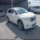 4T3ZK3BB2AU025559 2010 Toyota Venza Base V6 auction photo thumbnail 1
