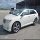 4T3ZK3BB2AU025559 2010 Toyota Venza Base V6 auction photo thumbnail 2