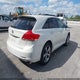 4T3ZK3BB2AU025559 2010 Toyota Venza Base V6 auction photo thumbnail 4