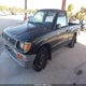4TANL42N8TZ204750 1996 Toyota Tacoma auction photo thumbnail 2