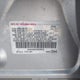 JA4AS2AW7AZ009878 2010 Mitsubishi Outlander Es auction photo thumbnail 9