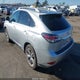 2T2ZK1BAXDC112339 2013 Lexus Rx 350 auction photo thumbnail 3