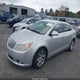 1G4GD5E31CF305135 2012 Buick Lacrosse Premium 1 Group auction photo thumbnail 2