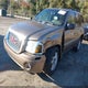 1GKDT13S432239012 2003 GMC Envoy Slt auction photo thumbnail 6