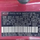 2T1BURHE5HC801137 2017 Toyota Corolla Se auction photo thumbnail 9