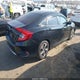 2HGFC2F64KH512448 2019 Honda Civic Lx auction photo thumbnail 4