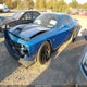 2C3CDZFJ8GH167996 2016 Dodge Challenger R/T Scat Pack auction photo thumbnail 2