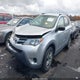 2T3BFREV6DW093821 2013 Toyota Rav4 Le auction photo thumbnail 2