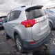 2T3BFREV6DW093821 2013 Toyota Rav4 Le auction photo thumbnail 3