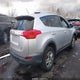 2T3BFREV6DW093821 2013 Toyota Rav4 Le auction photo thumbnail 4