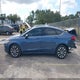 3FA6P0T91KR268662 2019 Ford Fusion Se auction photo thumbnail 14