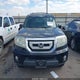 5FNYF4H58AB504503 2010 Honda Pilot Ex-L auction photo thumbnail 12