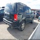 5FNYF4H58AB504503 2010 Honda Pilot Ex-L auction photo thumbnail 4