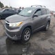5TDJKRFH5ES026906 2014 Toyota Highlander Xle V6 auction photo thumbnail 2