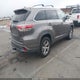 5TDJKRFH5ES026906 2014 Toyota Highlander Xle V6 auction photo thumbnail 4