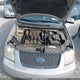 1FMZK02156GA02121 2006 Ford Freestyle Sel auction photo thumbnail 10