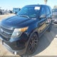 1FM5K8AR6EGB96418 2014 Ford Utility Police Interceptor auction photo thumbnail 2