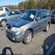 JF1SG65667H729626 2007 Subaru Forester 2.5X auction photo thumbnail 2