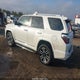 JTEBU5JR1G5386346 2016 Toyota 4Runner Limited auction photo thumbnail 3