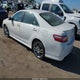 4T1BE46KX7U643299 2007 Toyota Camry Se auction photo thumbnail 3