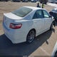 4T1BE46KX7U643299 2007 Toyota Camry Se auction photo thumbnail 4