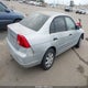 2HGES16571H587000 2001 Honda Civic Lx auction photo thumbnail 4