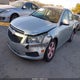 1G1PF5SC7C7396918 2012 Chevrolet Cruze 1Lt auction photo thumbnail 6