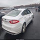 1FA6P0H71E5363172 2014 Ford Fusion Se auction photo thumbnail 4