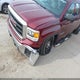 1GTV2TEH0EZ403561 2014 GMC Sierra 1500 auction photo thumbnail 6