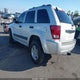 1J4GS48K55C667927 2005 Jeep Grand Cherokee Laredo auction photo thumbnail 3