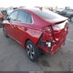 KMHC75LC8KU132474 2019 Hyundai Ioniq Hybrid Sel auction photo thumbnail 3