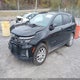 3GNAXUEG0PL166889 2023 Chevrolet Equinox Awd Lt auction photo thumbnail 2