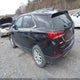 3GNAXUEG0PL166889 2023 Chevrolet Equinox Awd Lt auction photo thumbnail 3