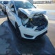 1FADP3F2XFL220587 2015 Ford Focus Se auction photo thumbnail 6