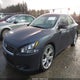 1N4AA5AP0CC812384 2012 Nissan Maxima S auction photo thumbnail 2