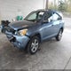 JTMZD33V986076362 2008 Toyota Rav4 auction photo thumbnail 2