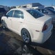 1G1ZH57B884269302 2008 Chevrolet Malibu Lt auction photo thumbnail 3